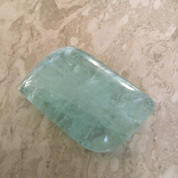 Exceptional sky blue aquamarine - Picture 5 of 8